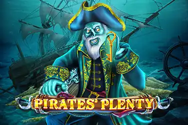 Pirates Plenty